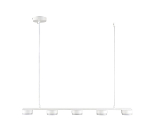 Подвесной светильник Lumion Comfi Torina 8265/5
