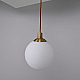 Подвесной светильник ImperiumLoft Orviet 320049-23