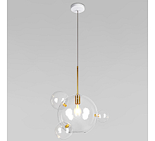 Подвесной светильник Loft IT Bolle 2034-P4