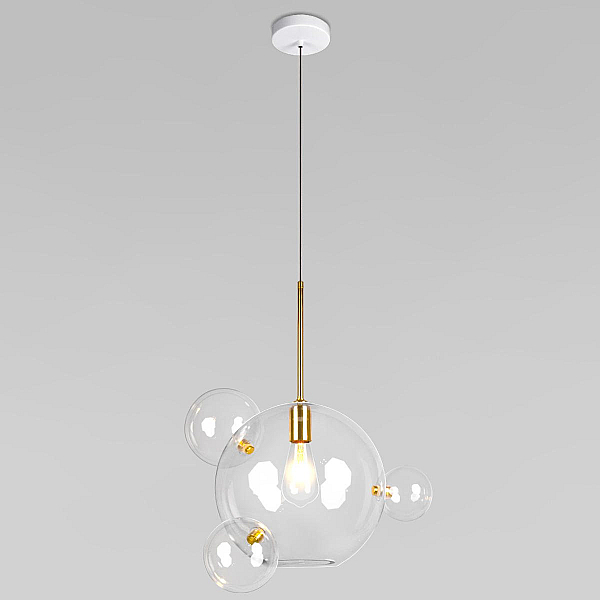 Подвесной светильник Loft IT Bolle 2034-P4