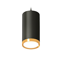 Комплект подвесного светильника Ambrella Light Techno Spot XP8162013 (A2333, C8162, N8124)