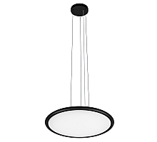 Подвесной светильник LOFT IT Sweety 10454/400P Black