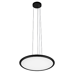 Подвесной светильник LOFT IT Sweety 10454/400P Black