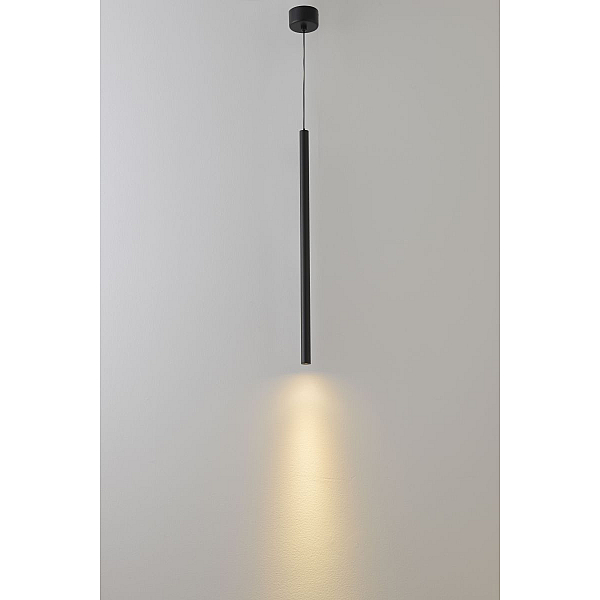 Подвесной светильник Crystal Lux CLT 076C500 BL