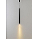 Подвесной светильник Crystal Lux CLT 076C500 BL