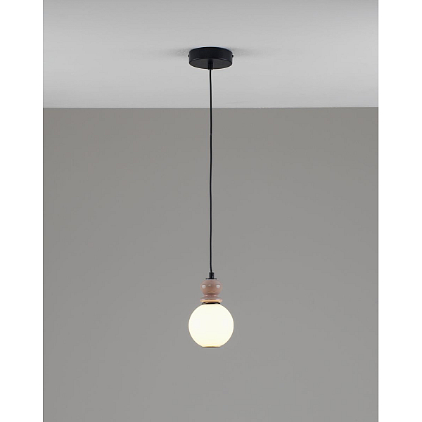 Подвесной светильник Moderli Glaze V11698-PL