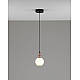 Подвесной светильник Moderli Glaze V11698-PL