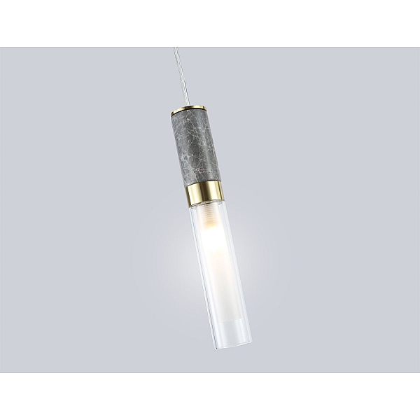 Подвесной светильник Ambrella Light High Light Ceramo Modern LH53350