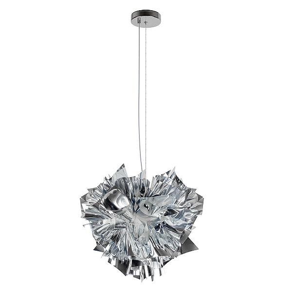 Подвесной светильник Loft IT Clizia 10593/420 Silver