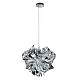Подвесной светильник Loft IT Clizia 10593/420 Silver