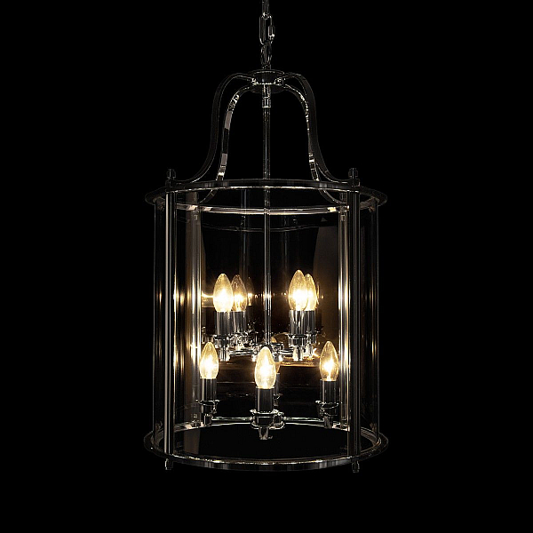 Подвесной светильник Loft IT Lighthouse 10456/8 CR