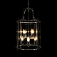 Подвесной светильник Loft IT Lighthouse 10456/8 CR