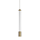 Подвесной светильник Delight Collection MD9905-1M brass