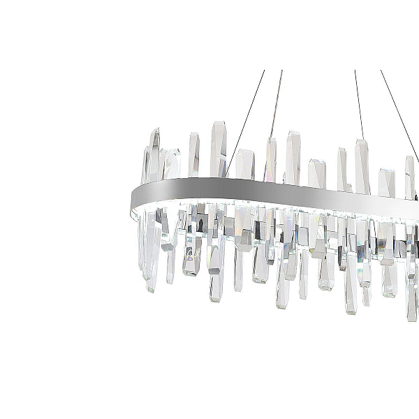 Подвесной светодиодный светильник Natali Kovaltseva Smart Нимбы Led Lamps 81259