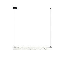 Подвесной светильник Kink Light Агнеса 08490-150A,19