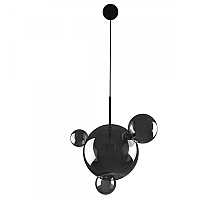 Подвесной светильник Loft IT Bolle 2029-P4