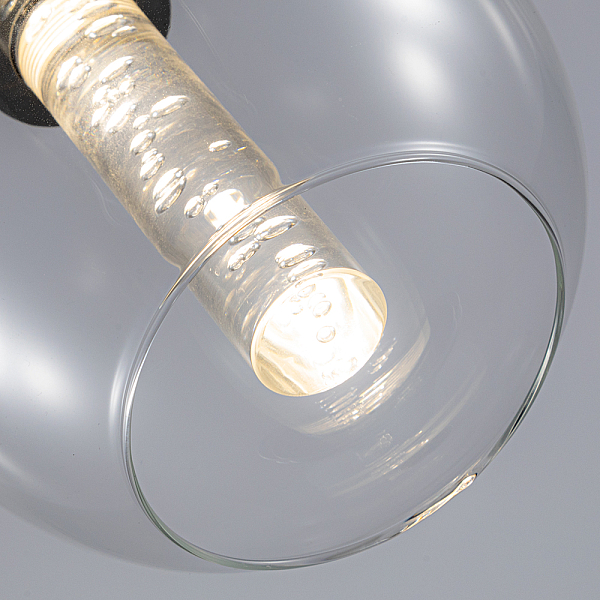 Подвесной светодиодный светильник Arte Lamp Valley A1023SP-1CC