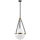 Подвесной светильник Lightstar Modena 816047