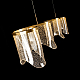 Подвесной светильник Modestyle MS.8050.1200 GD