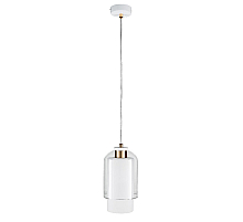 Подвесной светильник 33Lab.studio PND105.01.01FG.001.WH-M16WT