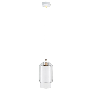 Подвесной светильник 33Lab.studio PND105.01.01FG.001.WH-M16WT