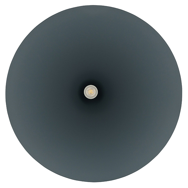 Подвесной светильник Nowodvorski Zenith L Umbra Blue 11484