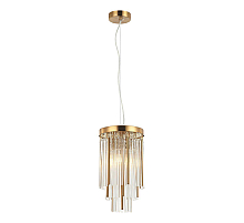Подвесной светильник Stilfort Style rain 2147/05/01P