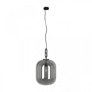 Подвесной светильник Loft IT Oda 10195/350 Smoke