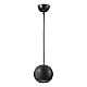 Подвесной светильник Odeon Light Hightech Travertino 6626/1L
