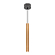 Подвесной светодиодный светильник Arlight SP-Pipe-Hang-L300-R30-9W Warm3000 038618
