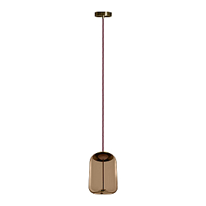 Подвесной светильник Loft IT Knot 8135-C mini