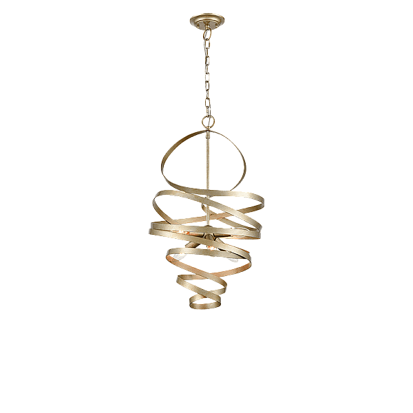 Подвесной светильник Vele Luce Violino VL4174P06