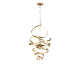 Подвесной светильник Vele Luce Violino VL4174P06