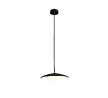 Подвесной светодиодный светильник Mantra Slim 8107