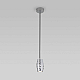 Подвесной светильник Eurosvet Bonaldo 50246/1 LED хром a061438