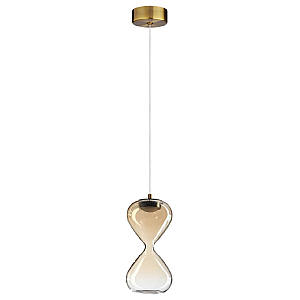Подвесной светильник Odeon Light Pendant Glessi 5093/4LA