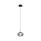 Подвесной светильник Denkirs Floa DK6741-BK+SM
