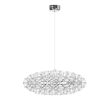 Подвесная люстра Loft IT Raimond 9027-75 Chrome