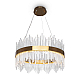 Подвесной светодиодный светильник Freya Chalice FR10008PL-L46G