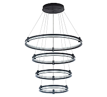Подвесная люстра Stilfort Tooring 4006/02/04P