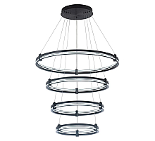Подвесная люстра Stilfort Tooring 4006/02/04P