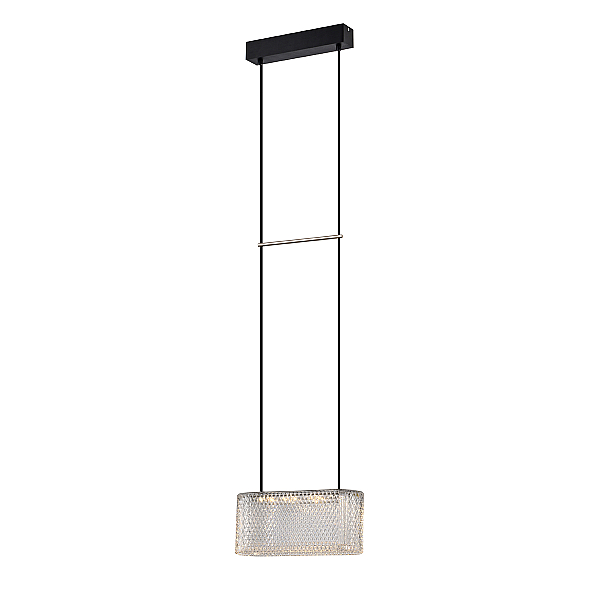 Подвесной светильник Delight Collection P0851 P0851-1A s-gold