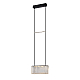 Подвесной светильник Delight Collection P0851 P0851-1A s-gold