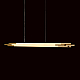 Подвесной светильник Delight Collection Org 10338P gold