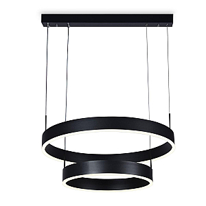 Подвесной светильник Ambrella Light Acrylica FA6612