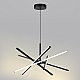 Подвесной светильник Lumion Parker 6563/60L