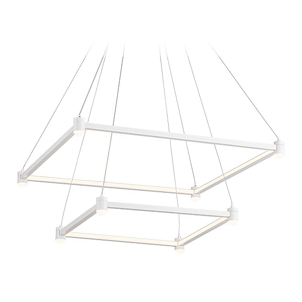 Подвесной светодиодный светильник Ambrella light Comfort Line FL5595