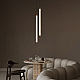 Подвесной светильник LOFT IT Sumatra 10412P/400
