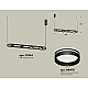 Подвесной светильник Ambrella Light Traditional (C9164, N8478) XB9164153