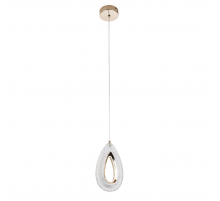 Подвесной светильник Modestyle MS.1121.1 GD